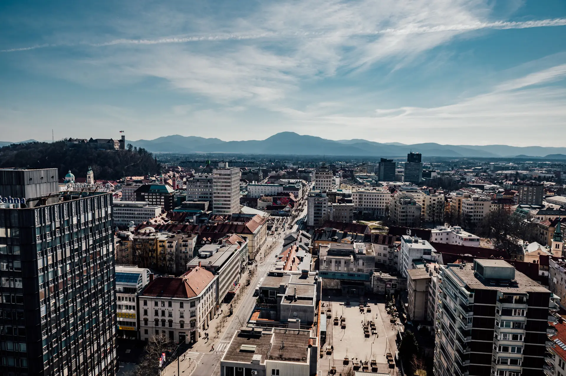 Zgodovina in razvoj Maplehavenpartners v Sloveniji