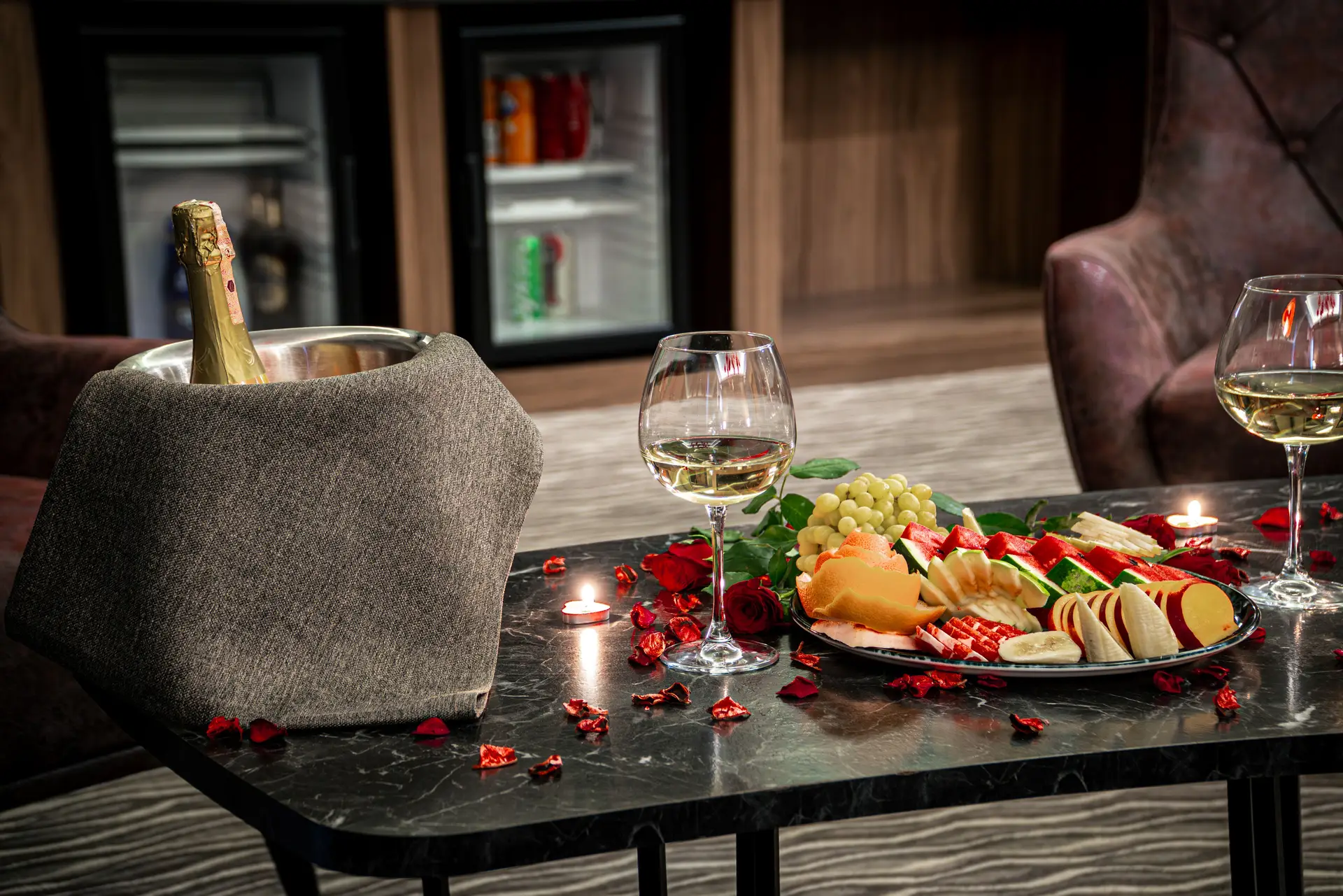 Premium apartma Maplehavenpartners